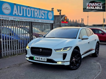 Used Jaguar I-Pace 2019 for sale - 78539532: Photo