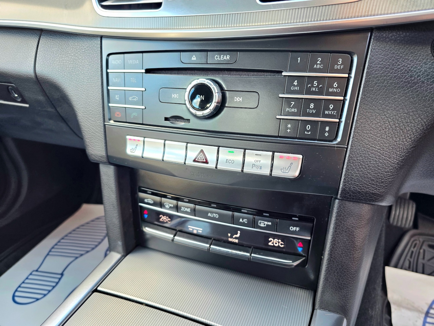 Used Mercedes-Benz E Class 2015 for sale - 77578403: Photo 29