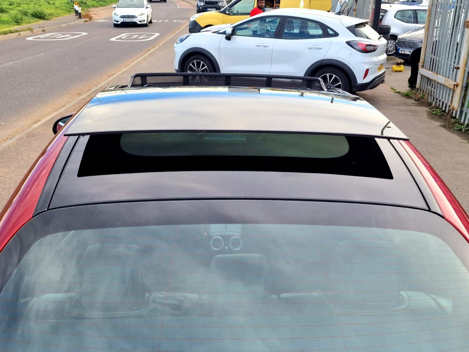 Used Mercedes-Benz E Class 2016 for sale - 76358257: Photo 11