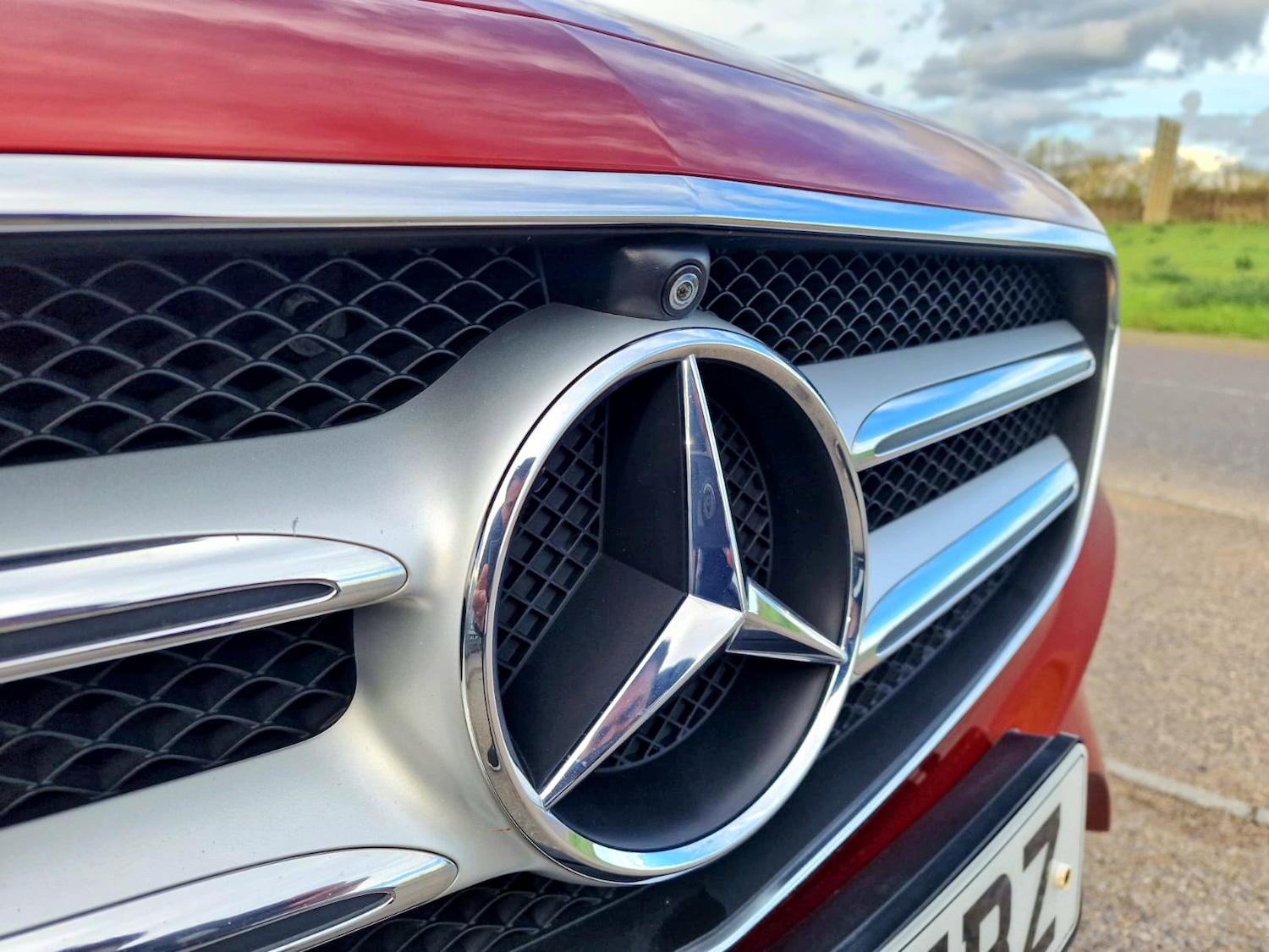 Used Mercedes-Benz E Class 2016 for sale - 76358257: Photo 19