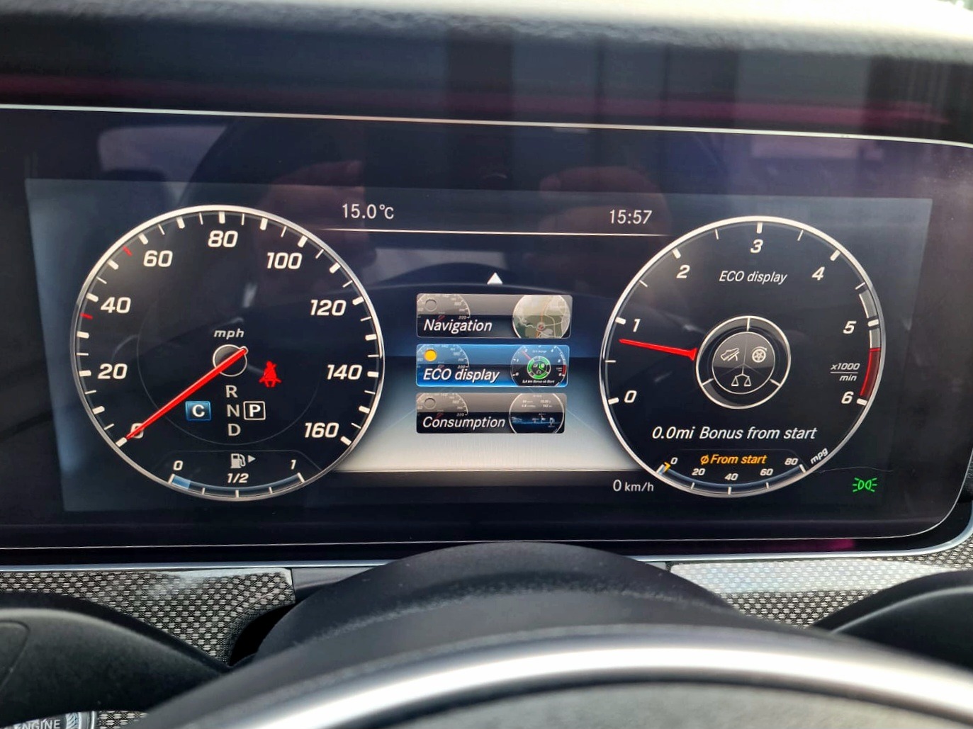 Used Mercedes-Benz E Class 2016 for sale - 76358257: Photo 27