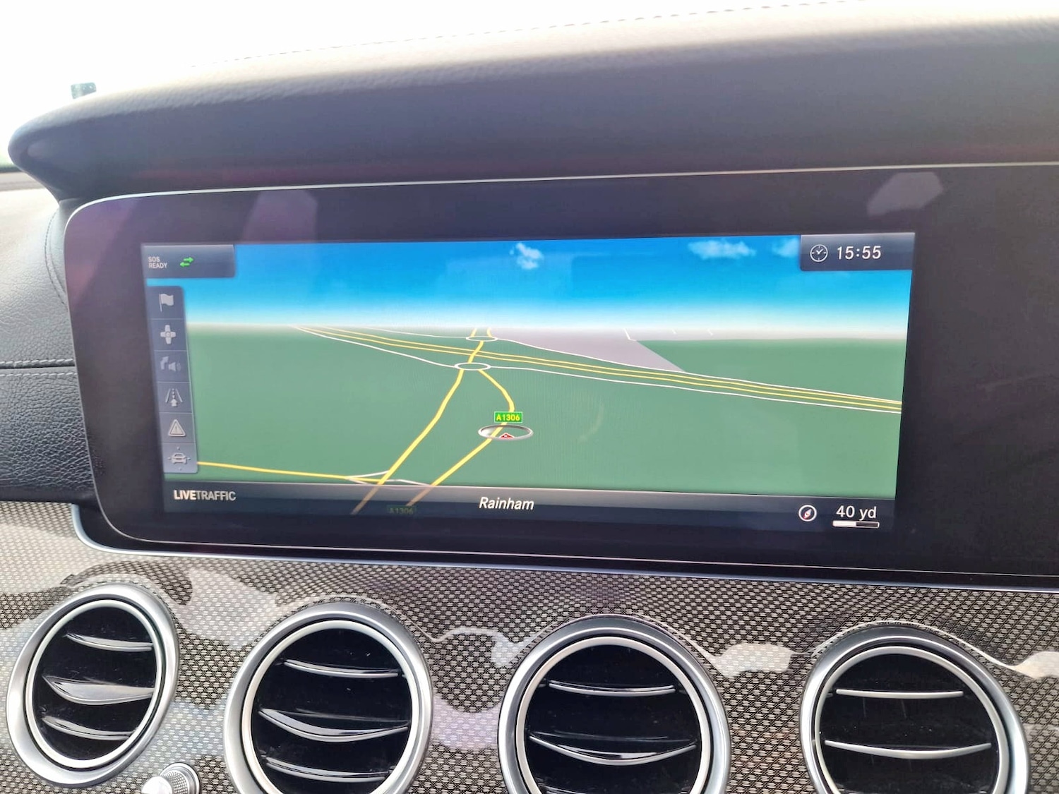 Used Mercedes-Benz E Class 2016 for sale - 76358257: Photo 28