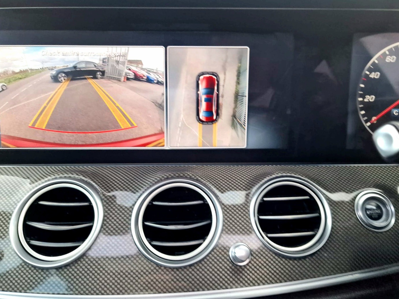 Used Mercedes-Benz E Class 2016 for sale - 76358257: Photo 29