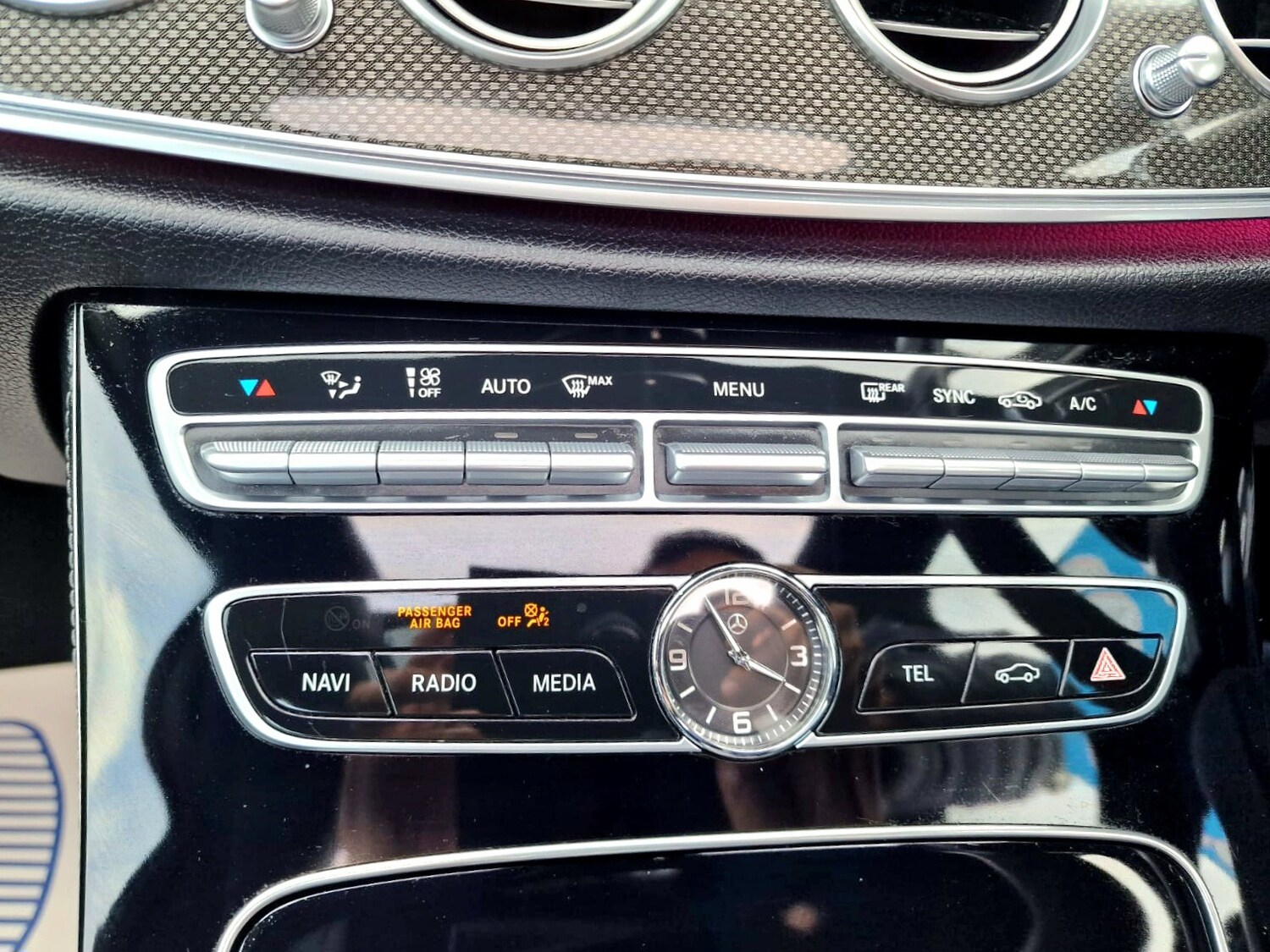 Used Mercedes-Benz E Class 2016 for sale - 76358257: Photo 31