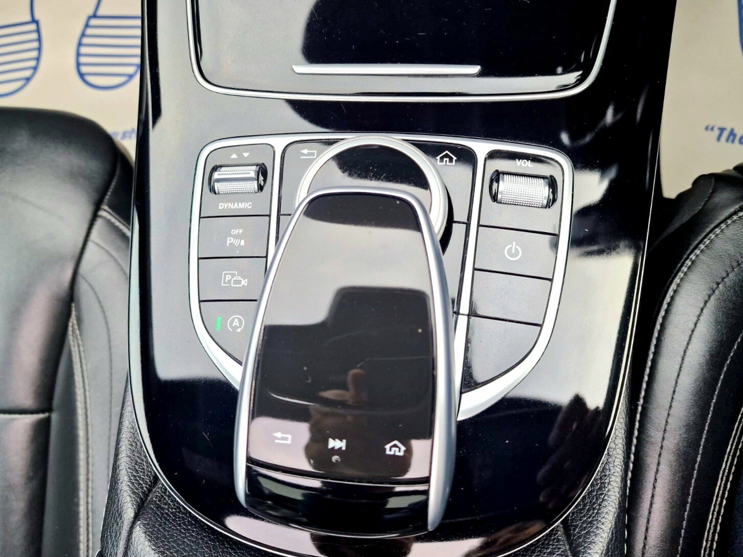 Used Mercedes-Benz E Class 2016 for sale - 76358257: Photo 32