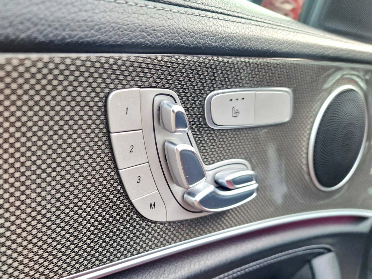 Used Mercedes-Benz E Class 2016 for sale - 76358257: Photo 35