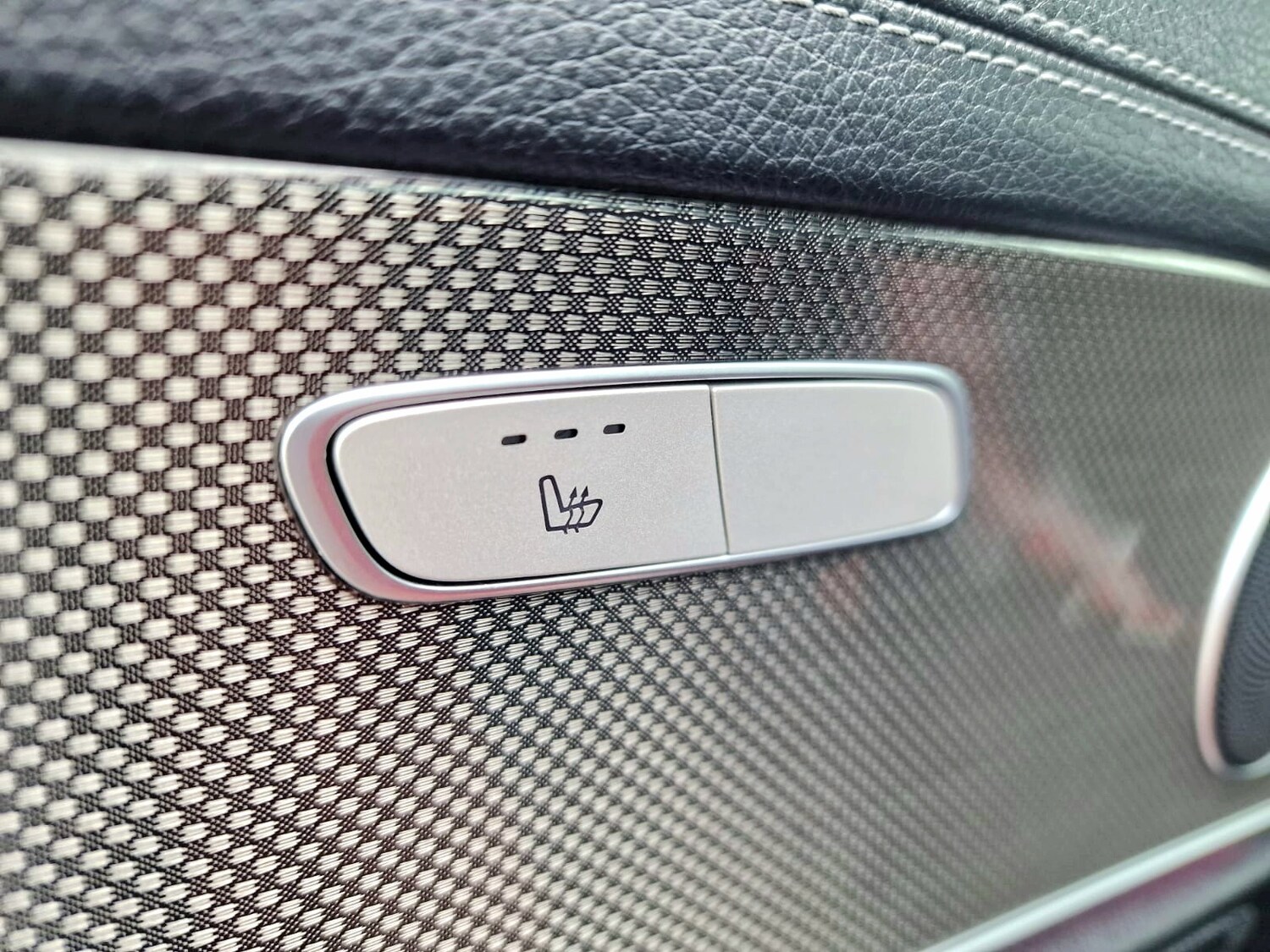 Used Mercedes-Benz E Class 2016 for sale - 76358257: Photo 36