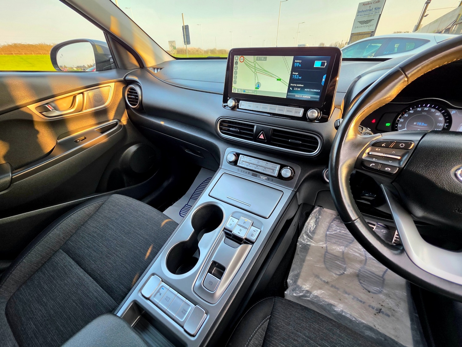 Vehicle 11