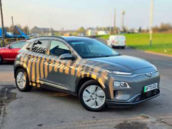 Used Hyundai KONA 2020 for sale - 74146298: Photo