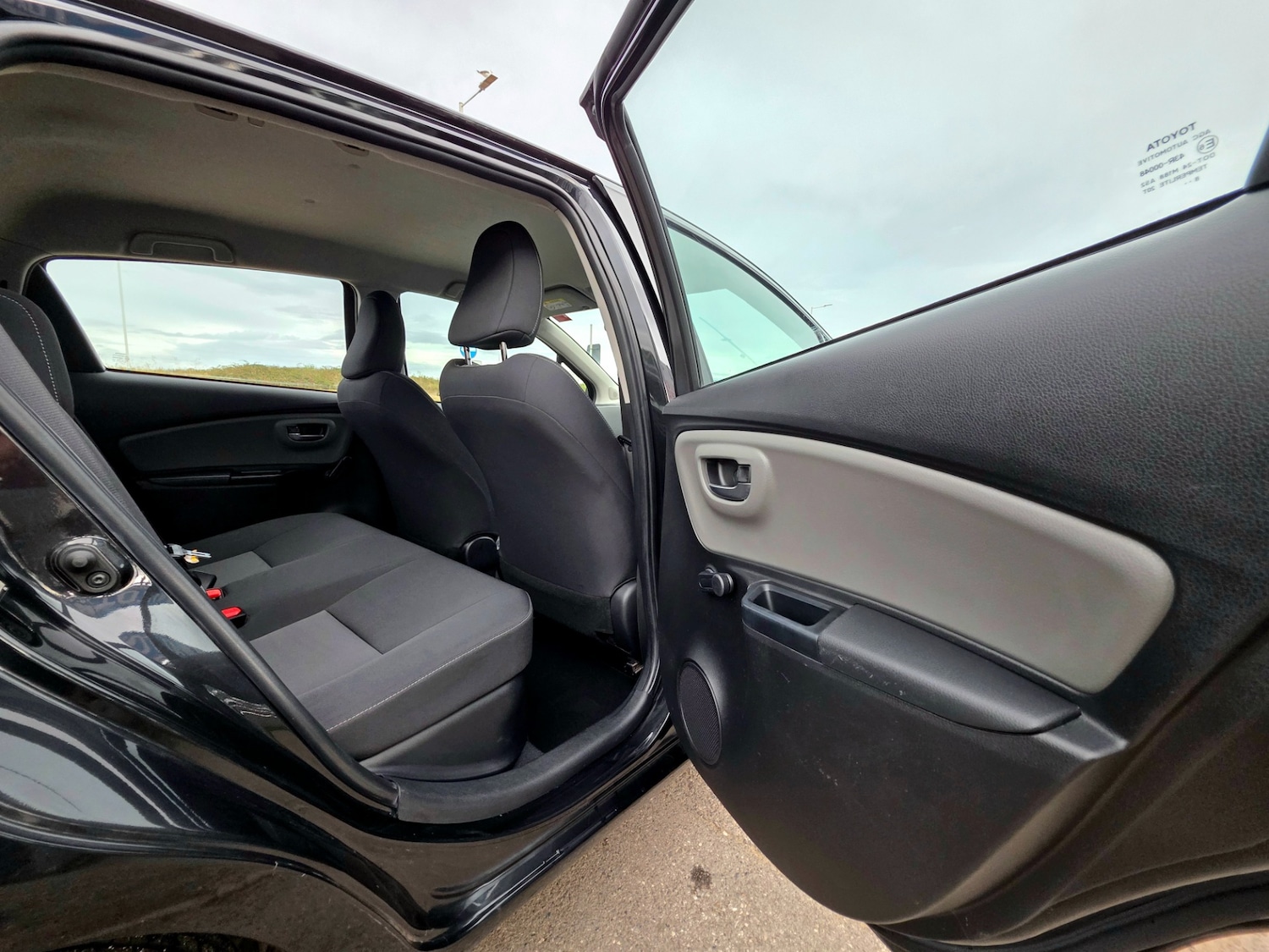 Vehicle 25