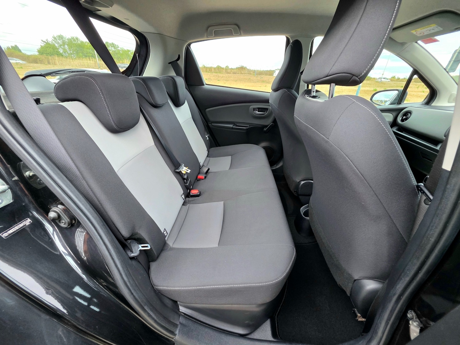 Vehicle 26