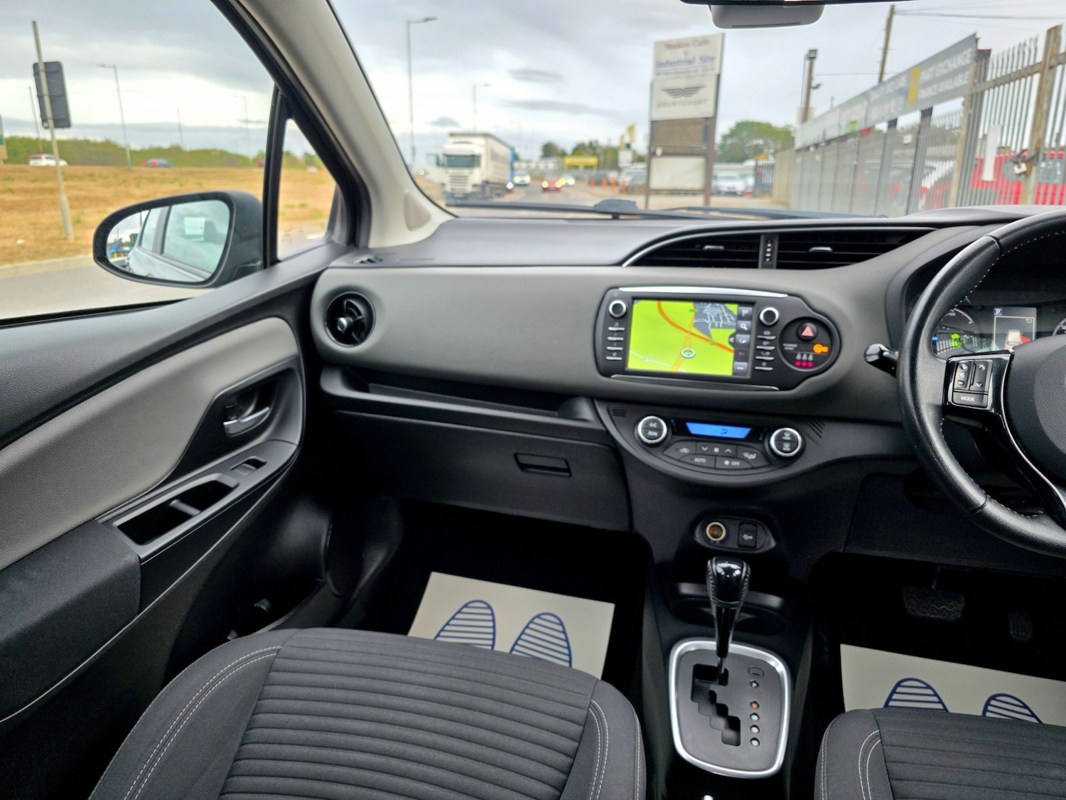 Vehicle 29