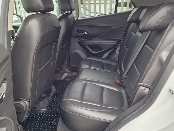Used Vauxhall Mokka X 2017 for sale - 76024282: Photo 15