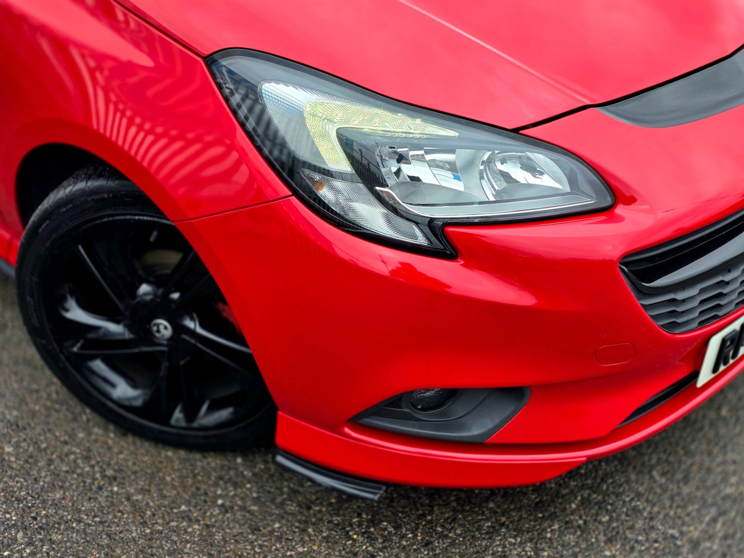 Used Vauxhall Corsa 2016 for sale - 77314530: Photo 10