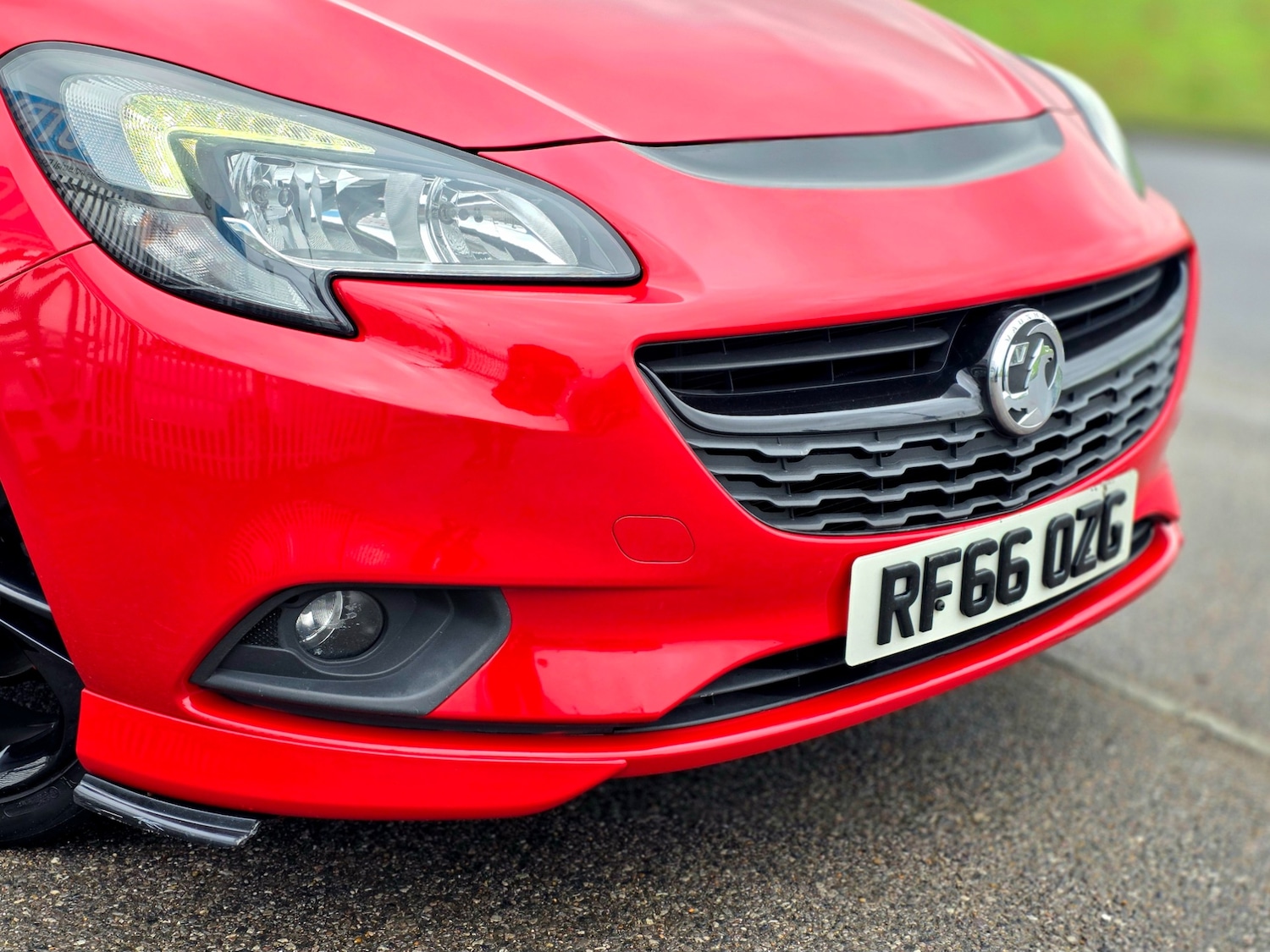 Used Vauxhall Corsa 2016 for sale - 77314530: Photo 11