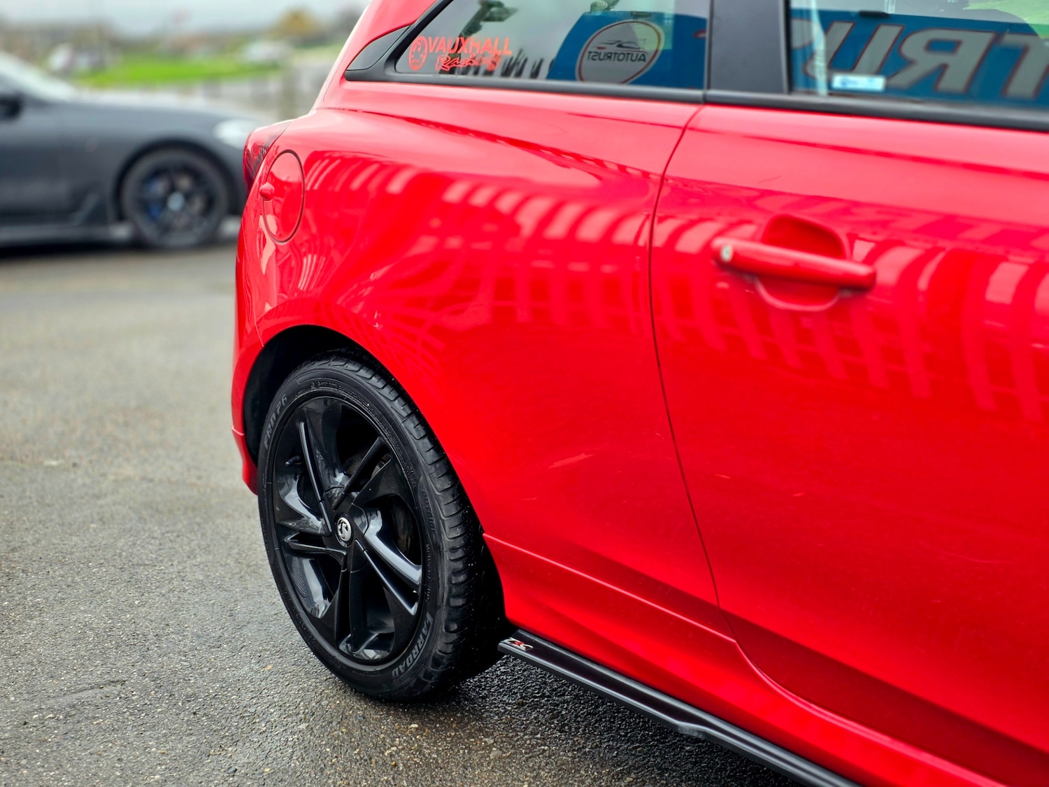 Used Vauxhall Corsa 2016 for sale - 77314530: Photo 14