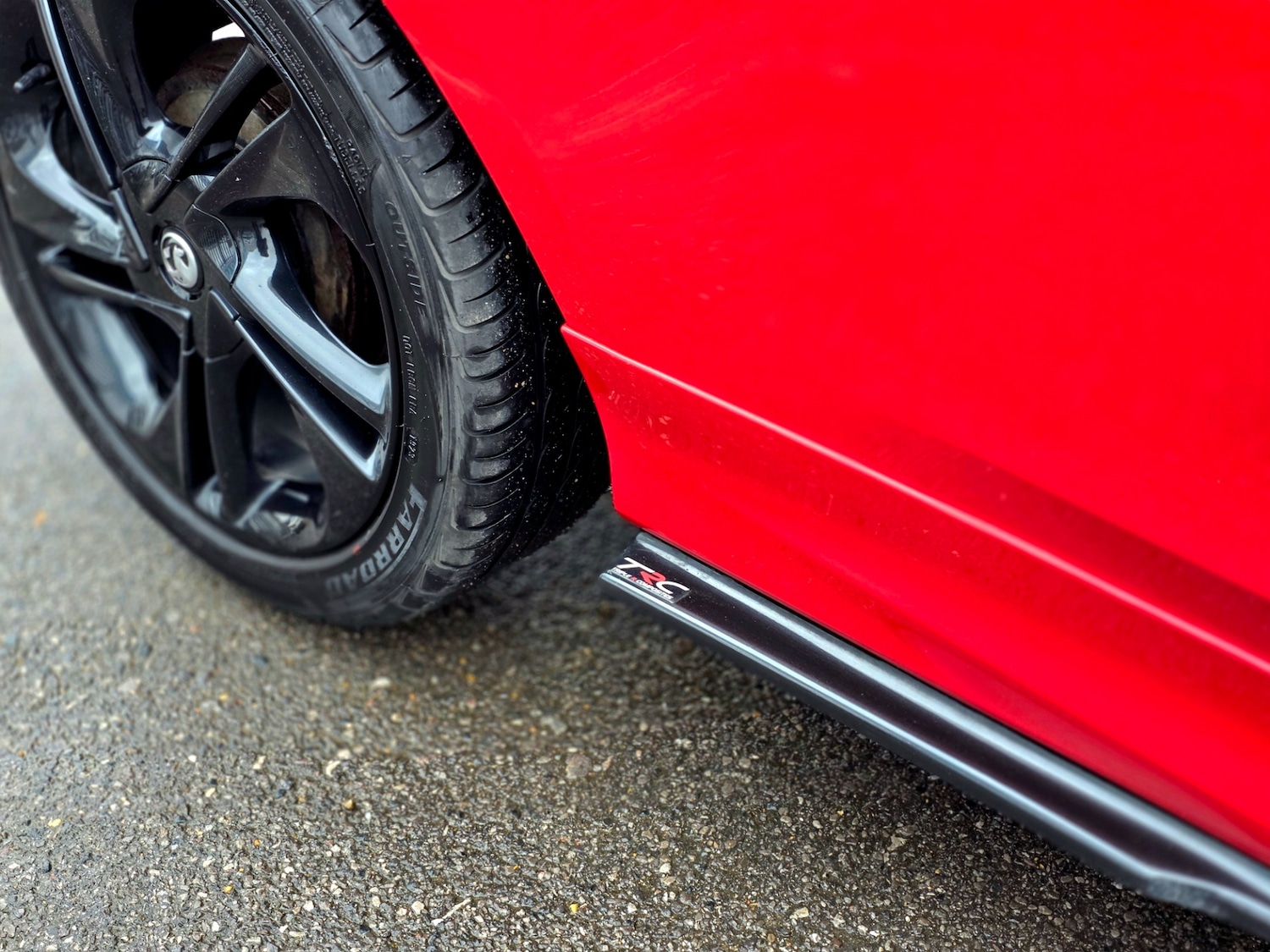 Used Vauxhall Corsa 2016 for sale - 77314530: Photo 15