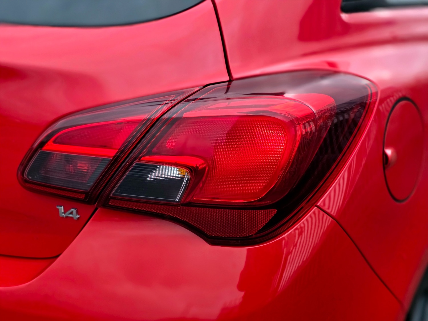 Used Vauxhall Corsa 2016 for sale - 77314530: Photo 20