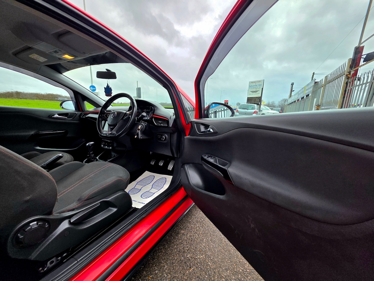 Used Vauxhall Corsa 2016 for sale - 77314530: Photo 22