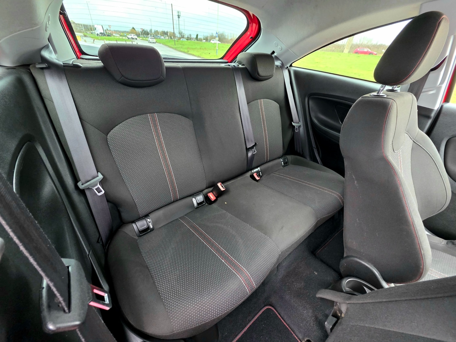 Used Vauxhall Corsa 2016 for sale - 77314530: Photo 26