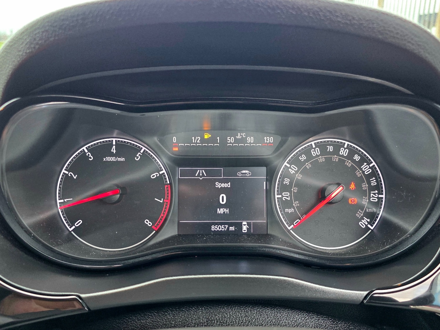 Used Vauxhall Corsa 2016 for sale - 77314530: Photo 30