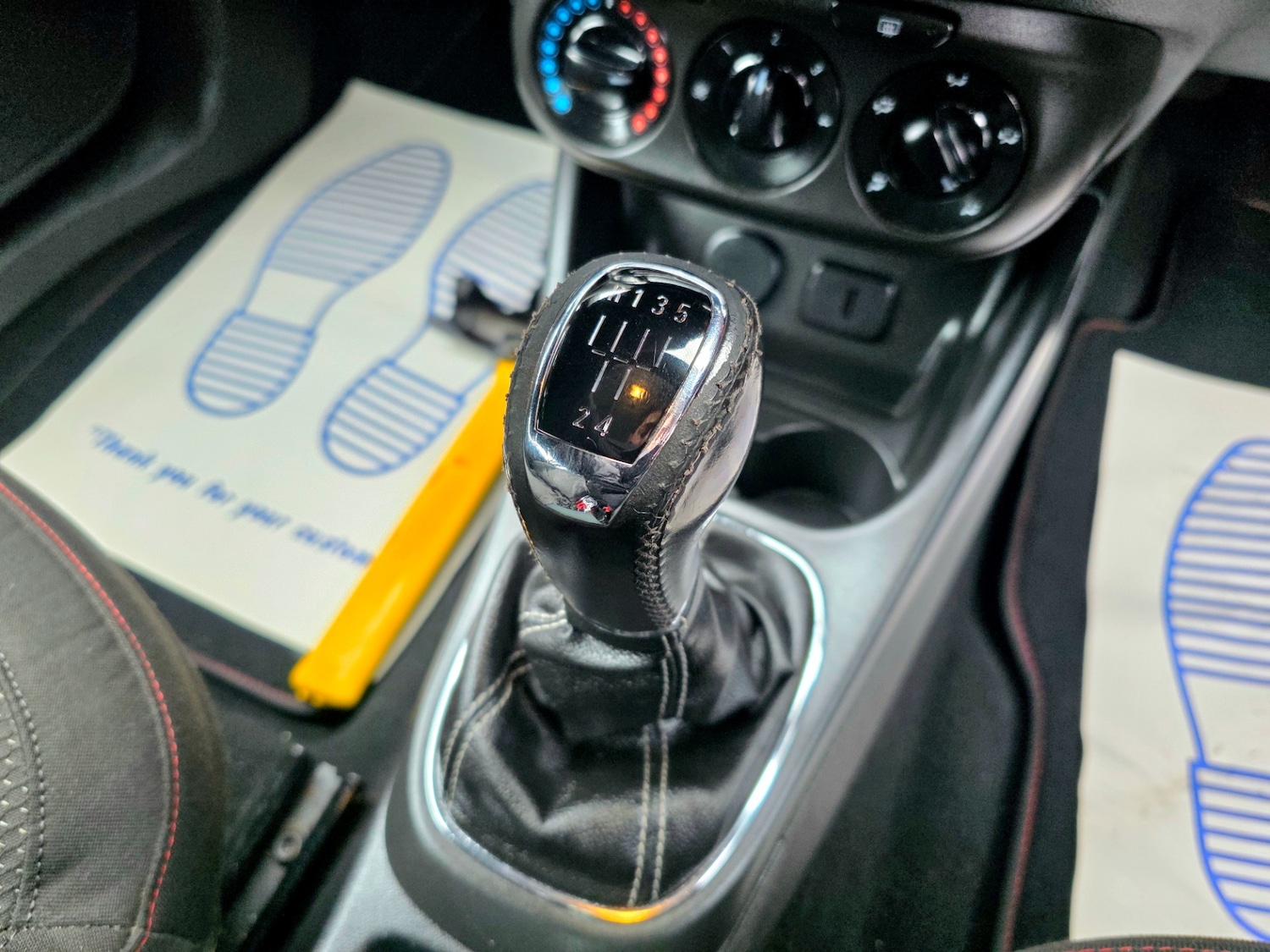 Used Vauxhall Corsa 2016 for sale - 77314530: Photo 33