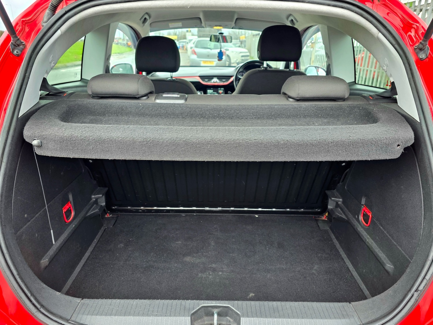 Used Vauxhall Corsa 2016 for sale - 77314530: Photo 35