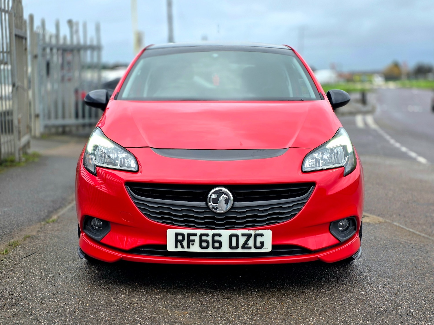 Used Vauxhall Corsa 2016 for sale - 77314530: Photo 5
