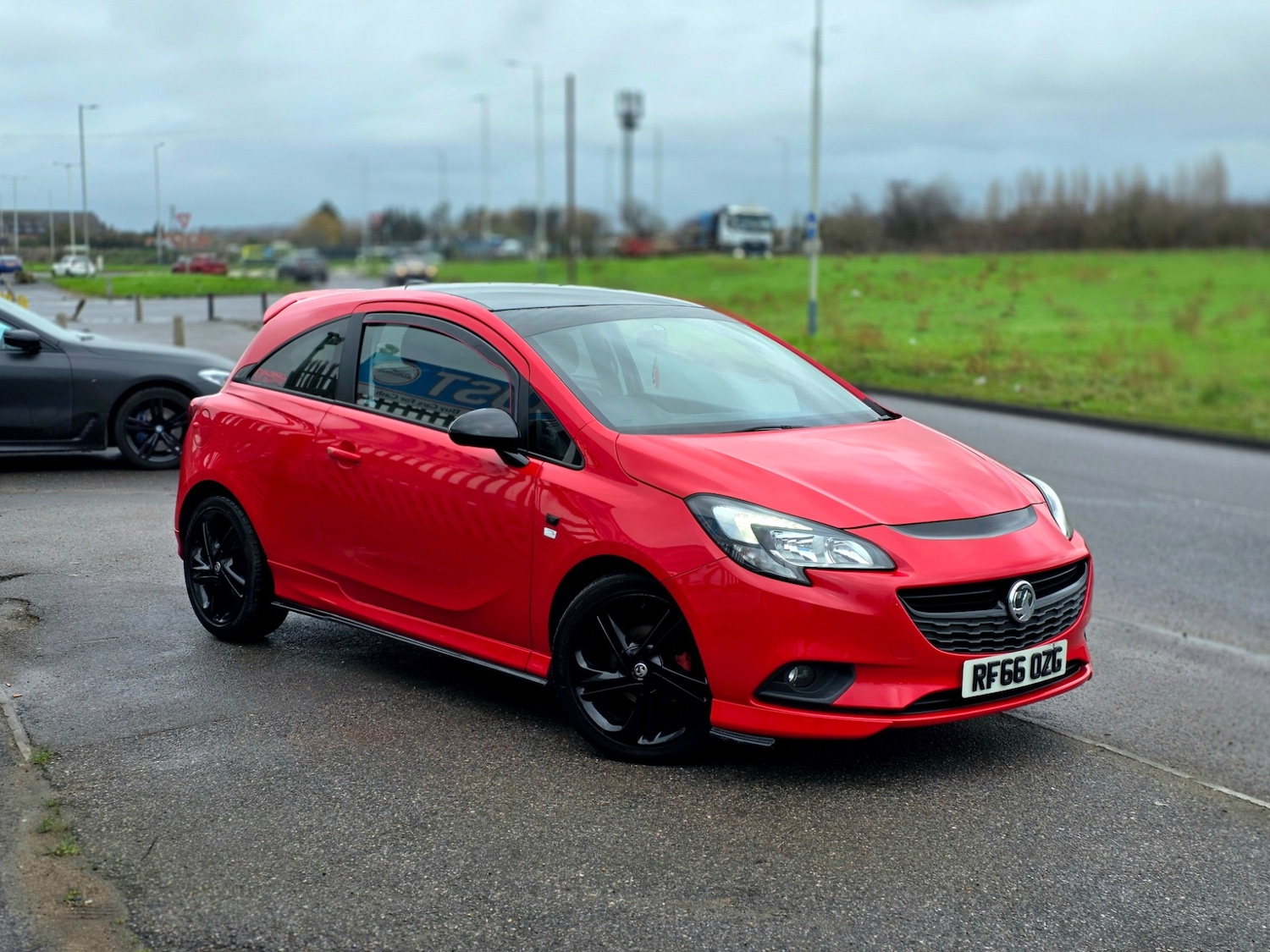 Used Vauxhall Corsa 2016 for sale - 77314530: Photo 6