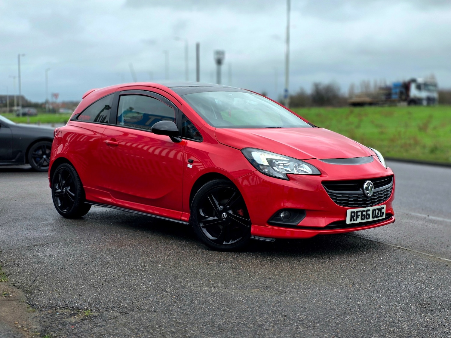 Used Vauxhall Corsa 2016 for sale - 77314530: Photo 7