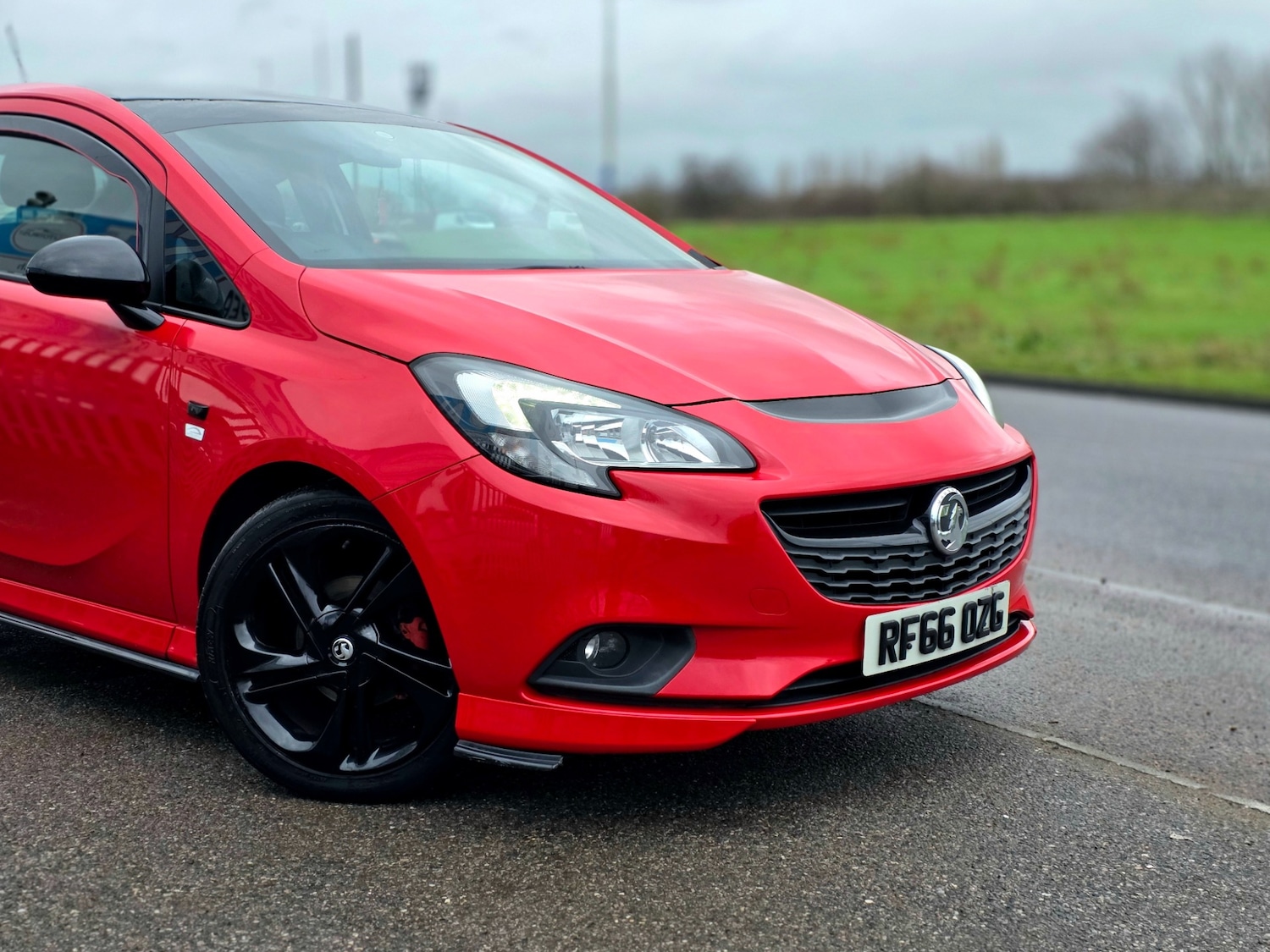 Used Vauxhall Corsa 2016 for sale - 77314530: Photo 9