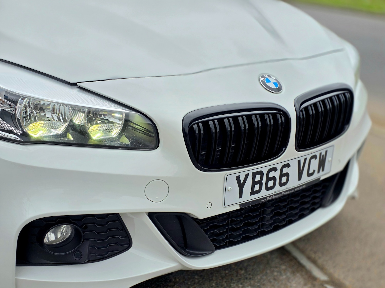 Used BMW 2 Series 2017 for sale - 77529458: Photo 11