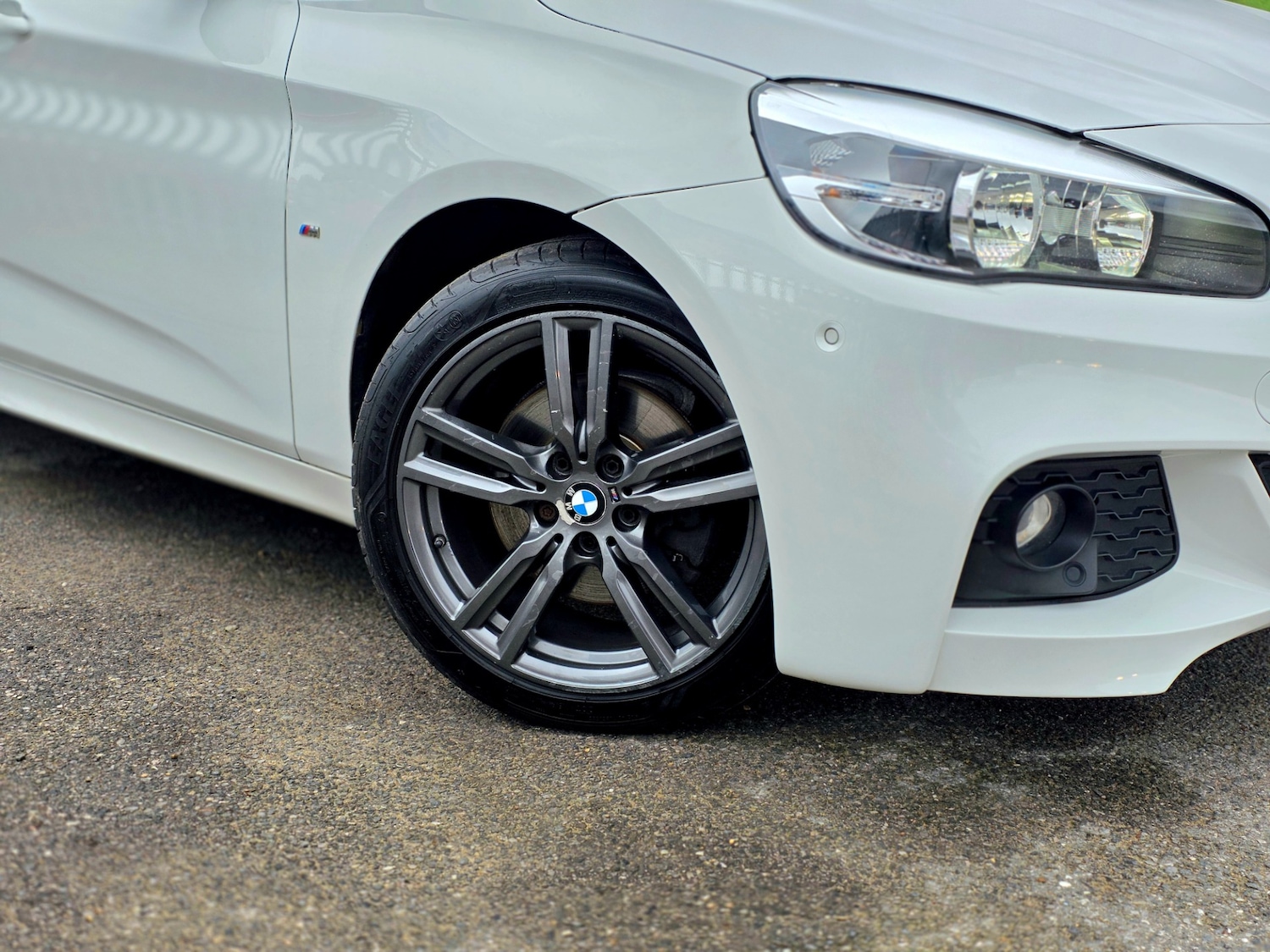 Used BMW 2 Series 2017 for sale - 77529458: Photo 12