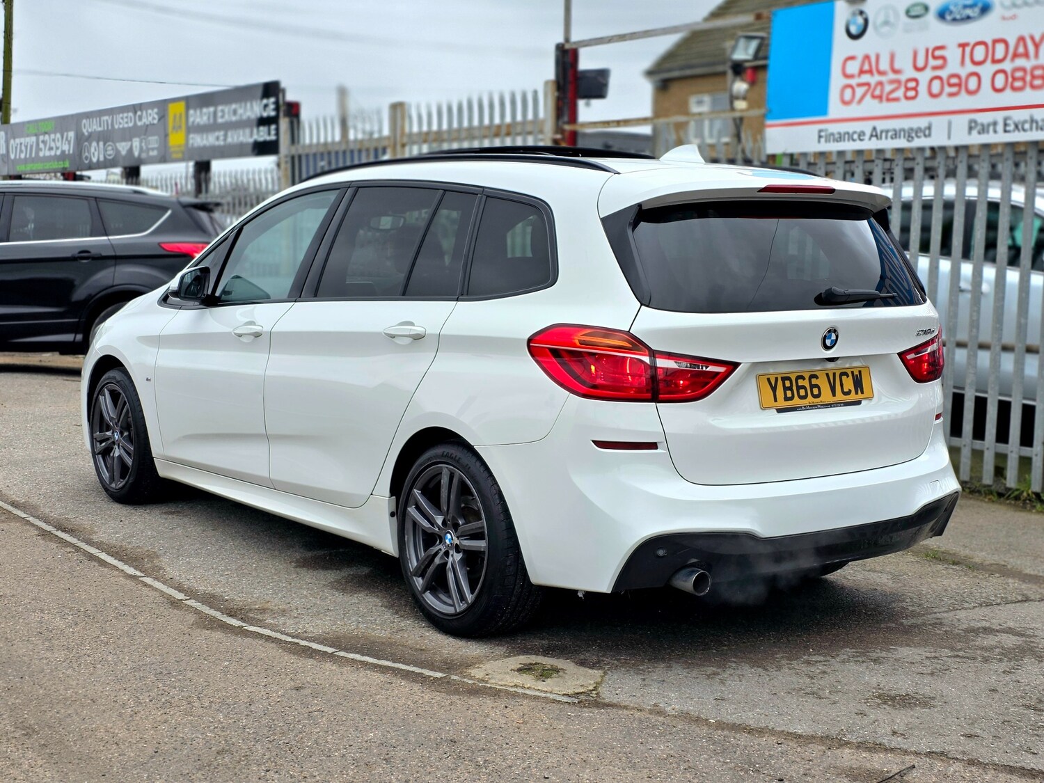 Used BMW 2 Series 2017 for sale - 77529458: Photo 16