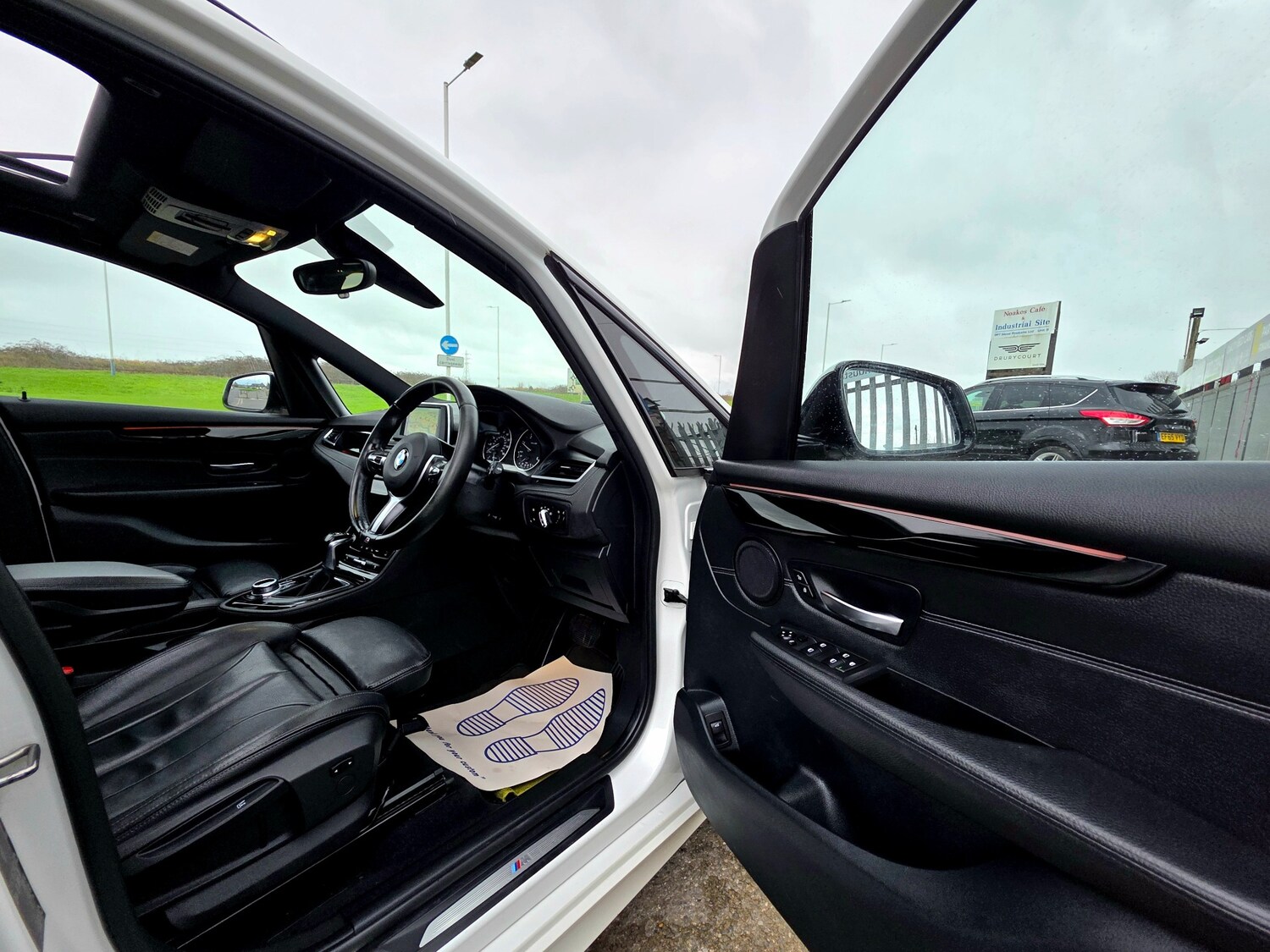 Used BMW 2 Series 2017 for sale - 77529458: Photo 18