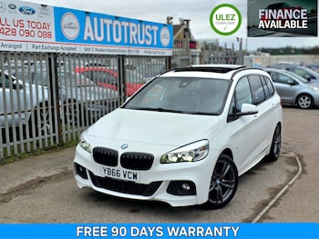 Used BMW 2 Series 2017 for sale - 77529458: Photo