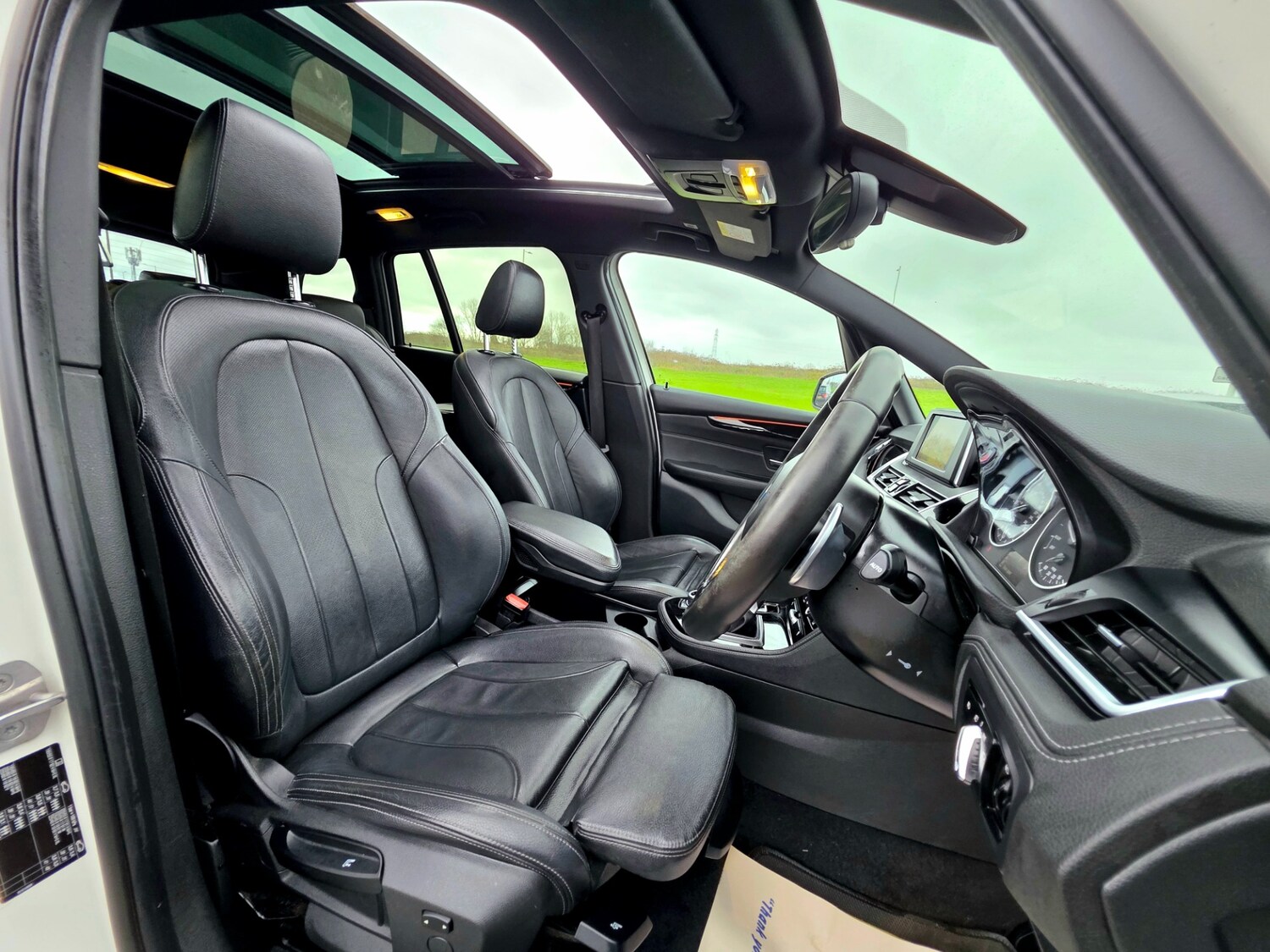 Used BMW 2 Series 2017 for sale - 77529458: Photo 20