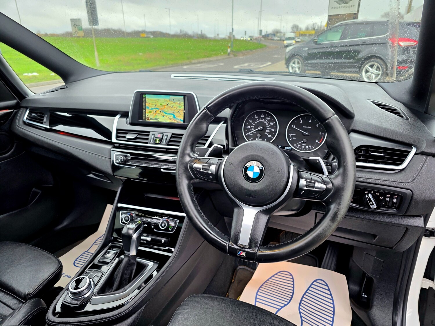 Used BMW 2 Series 2017 for sale - 77529458: Photo 22