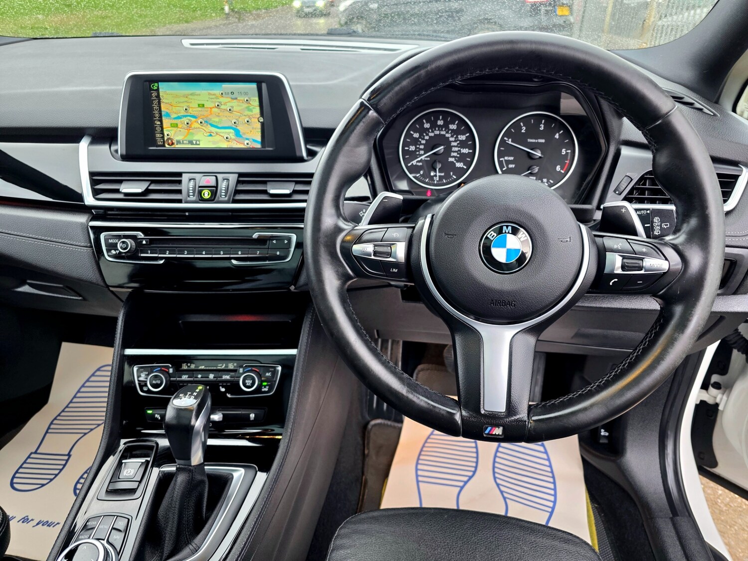 Used BMW 2 Series 2017 for sale - 77529458: Photo 23