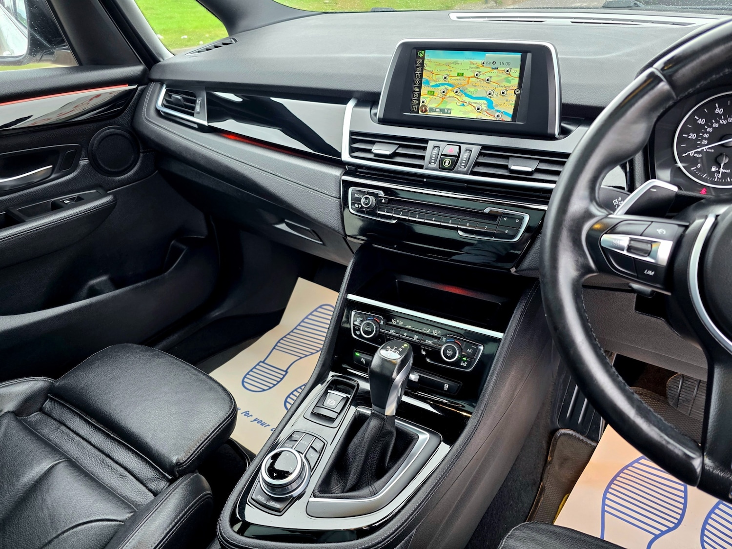 Used BMW 2 Series 2017 for sale - 77529458: Photo 26