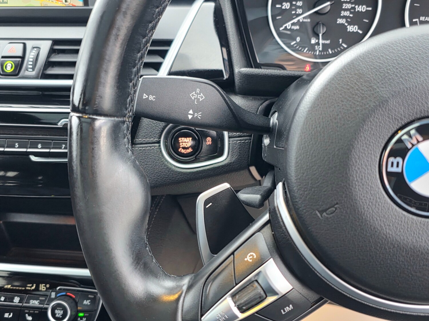 Used BMW 2 Series 2017 for sale - 77529458: Photo 35