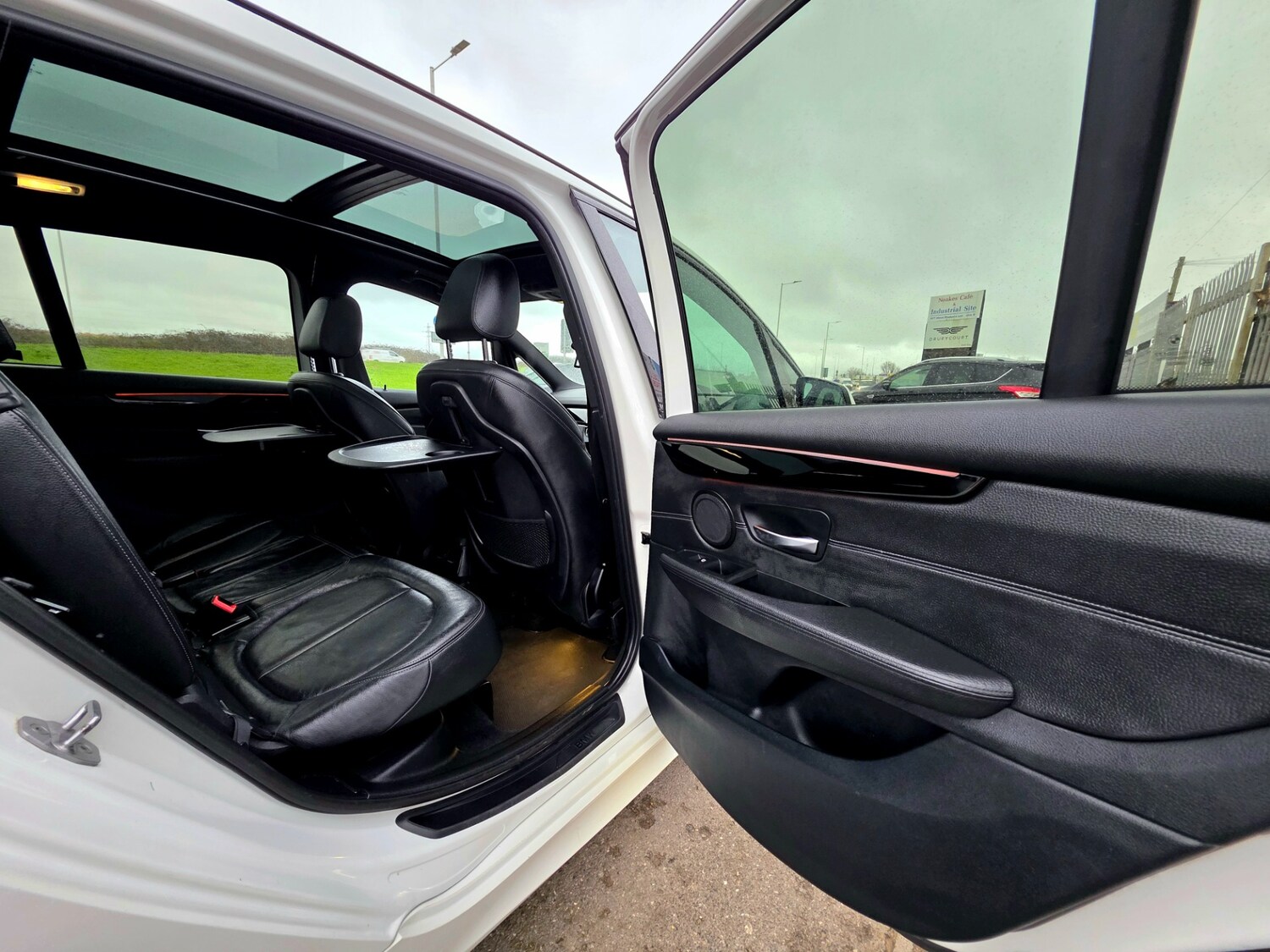 Used BMW 2 Series 2017 for sale - 77529458: Photo 36