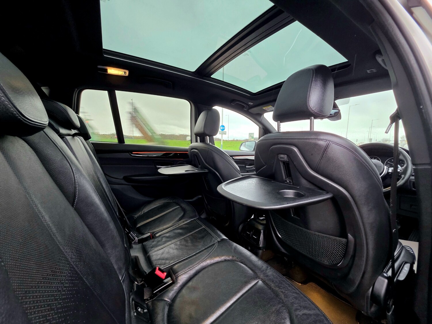 Used BMW 2 Series 2017 for sale - 77529458: Photo 38