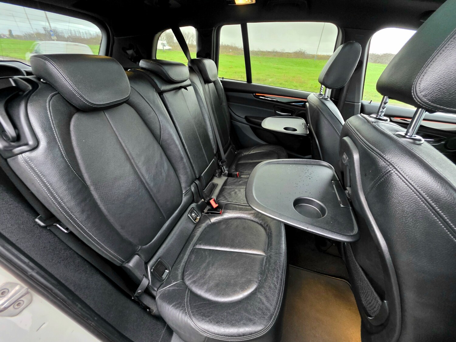 Used BMW 2 Series 2017 for sale - 77529458: Photo 39