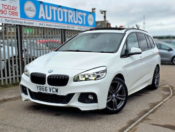Used BMW 2 Series 2017 for sale - 77529458: Photo
