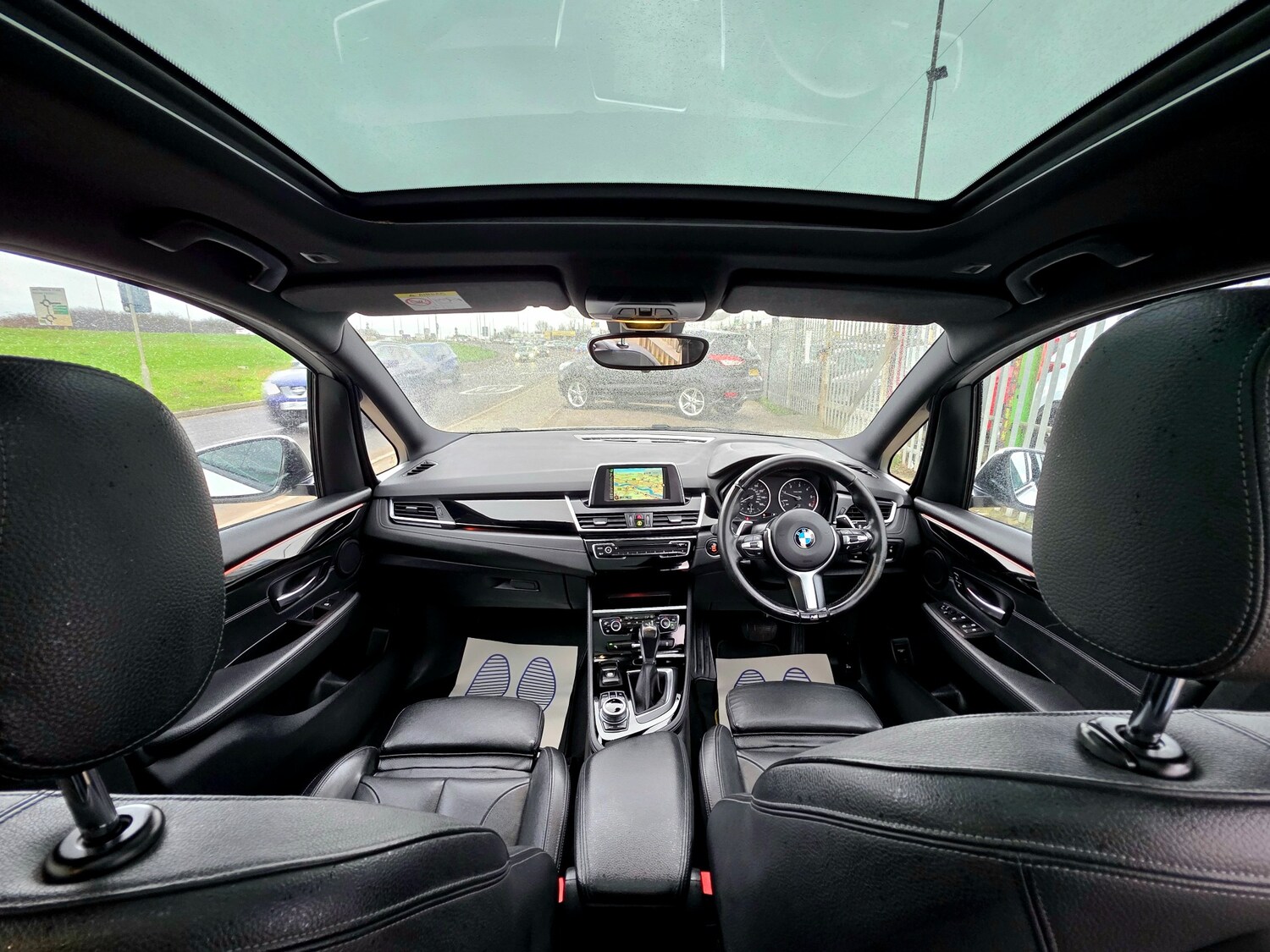 Used BMW 2 Series 2017 for sale - 77529458: Photo 43