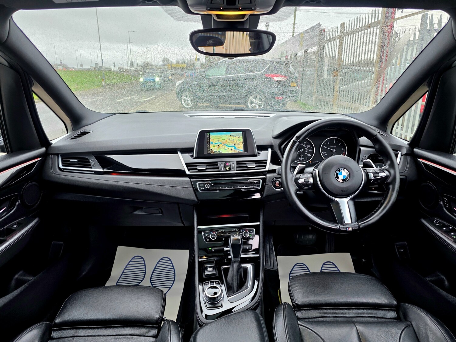 Used BMW 2 Series 2017 for sale - 77529458: Photo 44