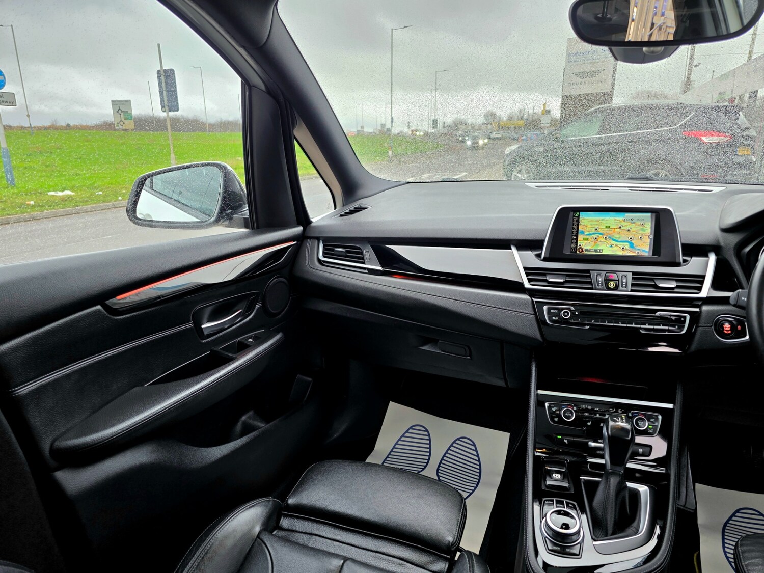 Used BMW 2 Series 2017 for sale - 77529458: Photo 45