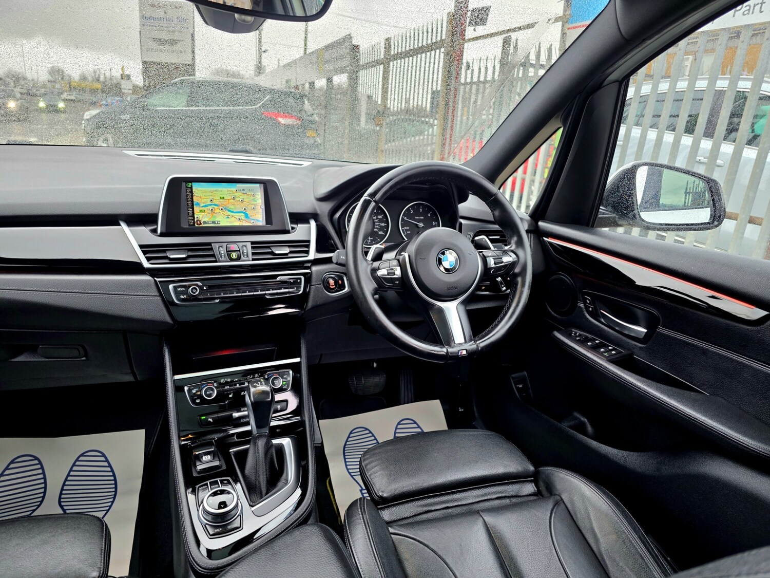 Used BMW 2 Series 2017 for sale - 77529458: Photo 46