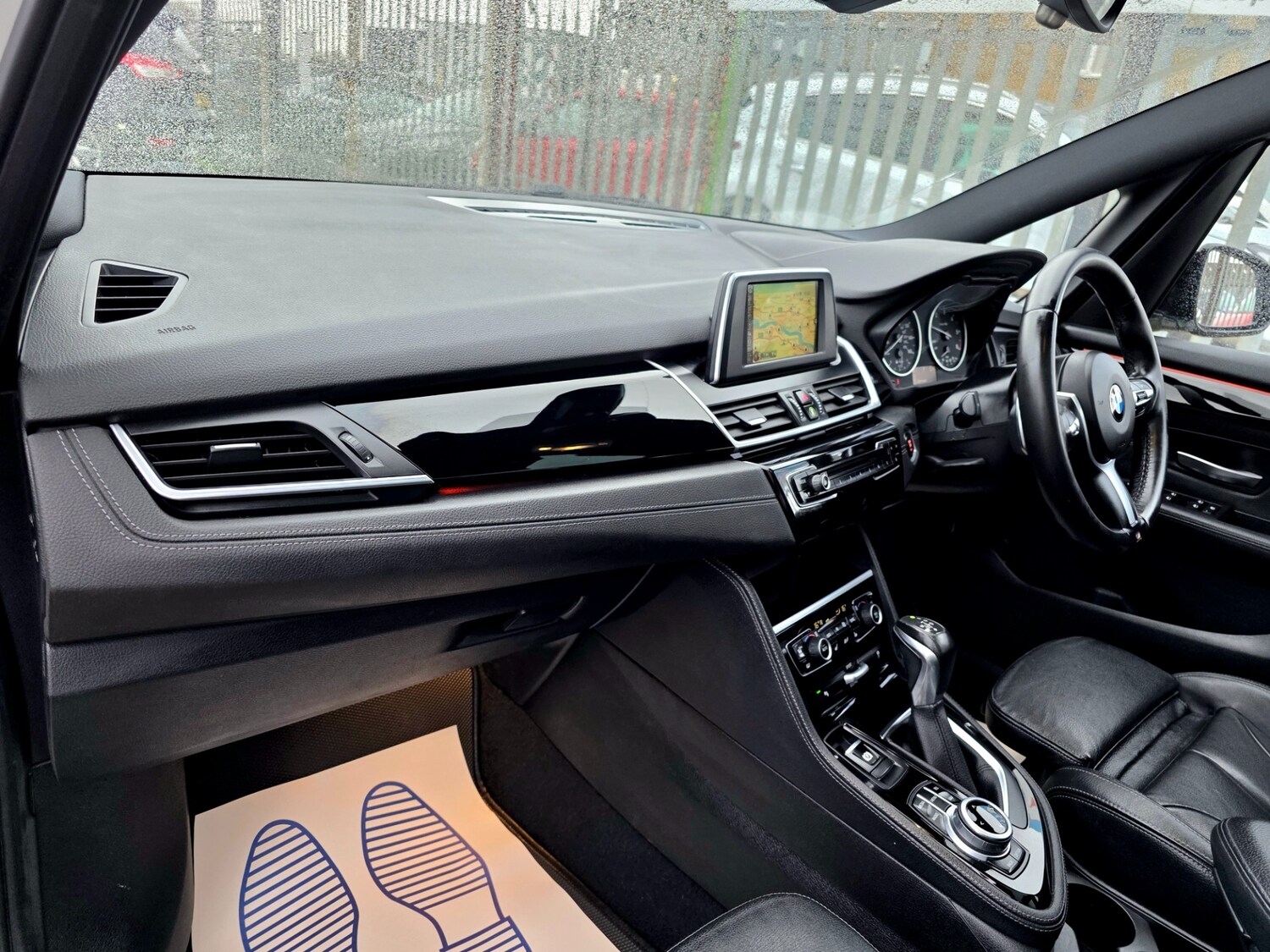 Used BMW 2 Series 2017 for sale - 77529458: Photo 47